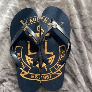 Ralph Lauren elissa